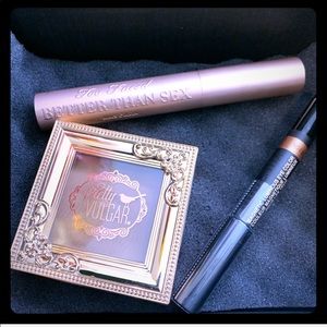 Too Faced Better Than Sex Plus Extras